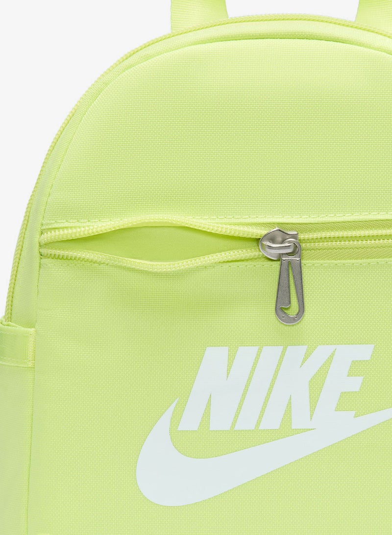 Nike Mini Nsw Futura 365 Backpack - Image 5